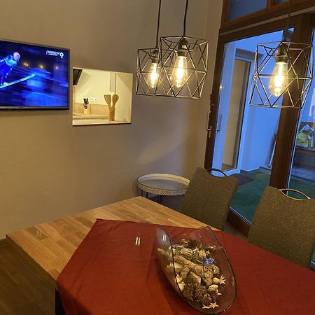 Azuria Schwarzwald Loft Daire Kappelrodeck Dış mekan fotoğraf