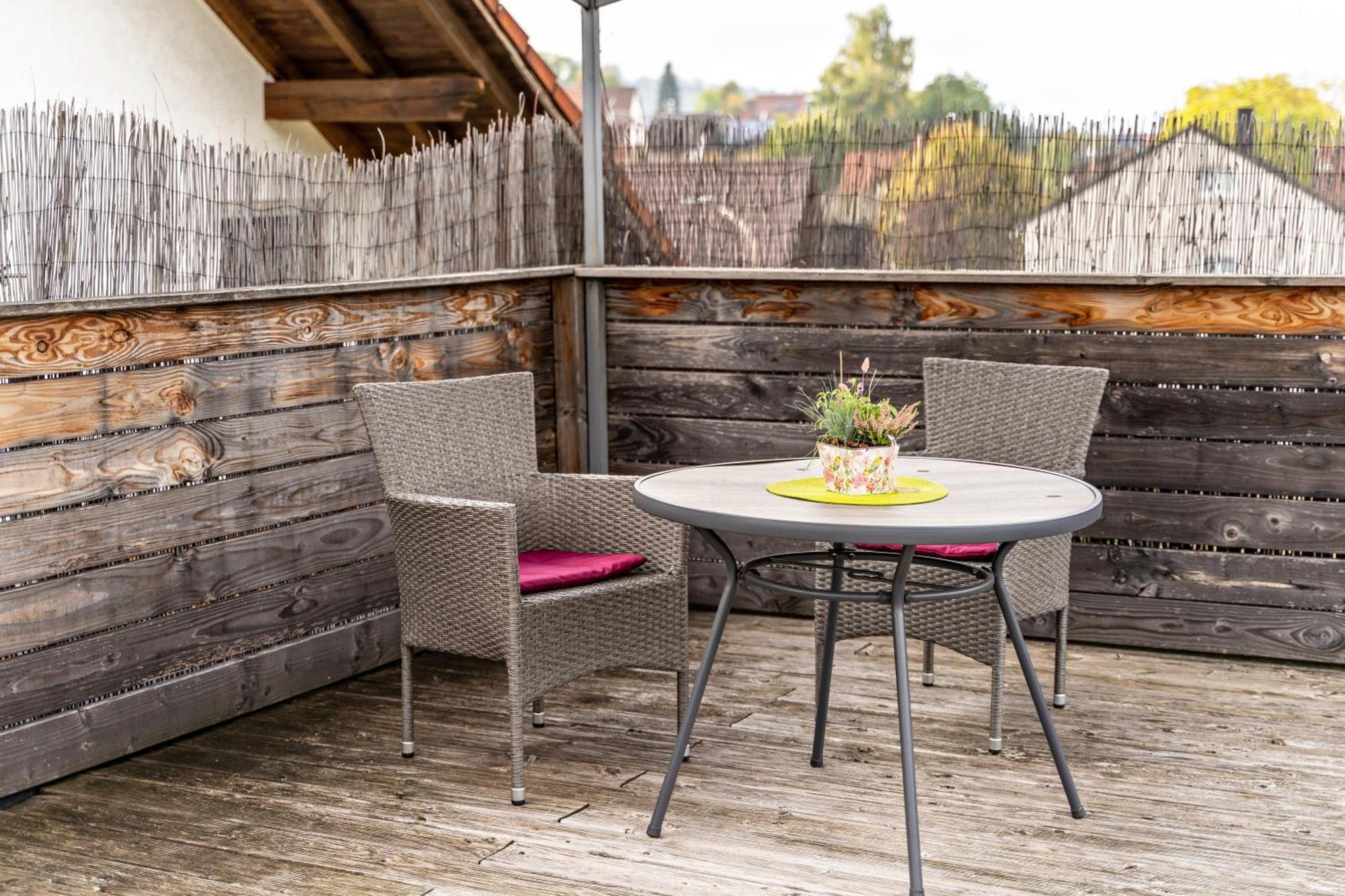Azuria Schwarzwald Loft Daire Kappelrodeck Dış mekan fotoğraf