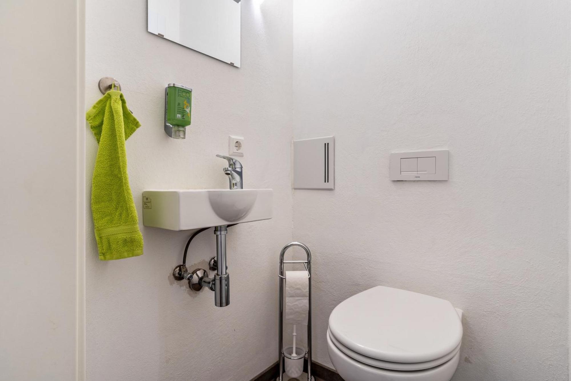 Azuria Schwarzwald Loft Daire Kappelrodeck Dış mekan fotoğraf