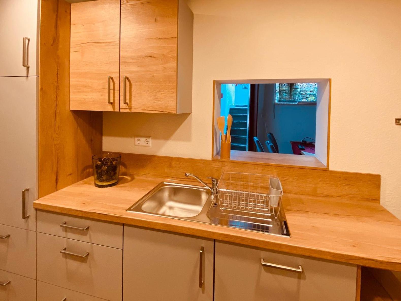 Azuria Schwarzwald Loft Daire Kappelrodeck Dış mekan fotoğraf