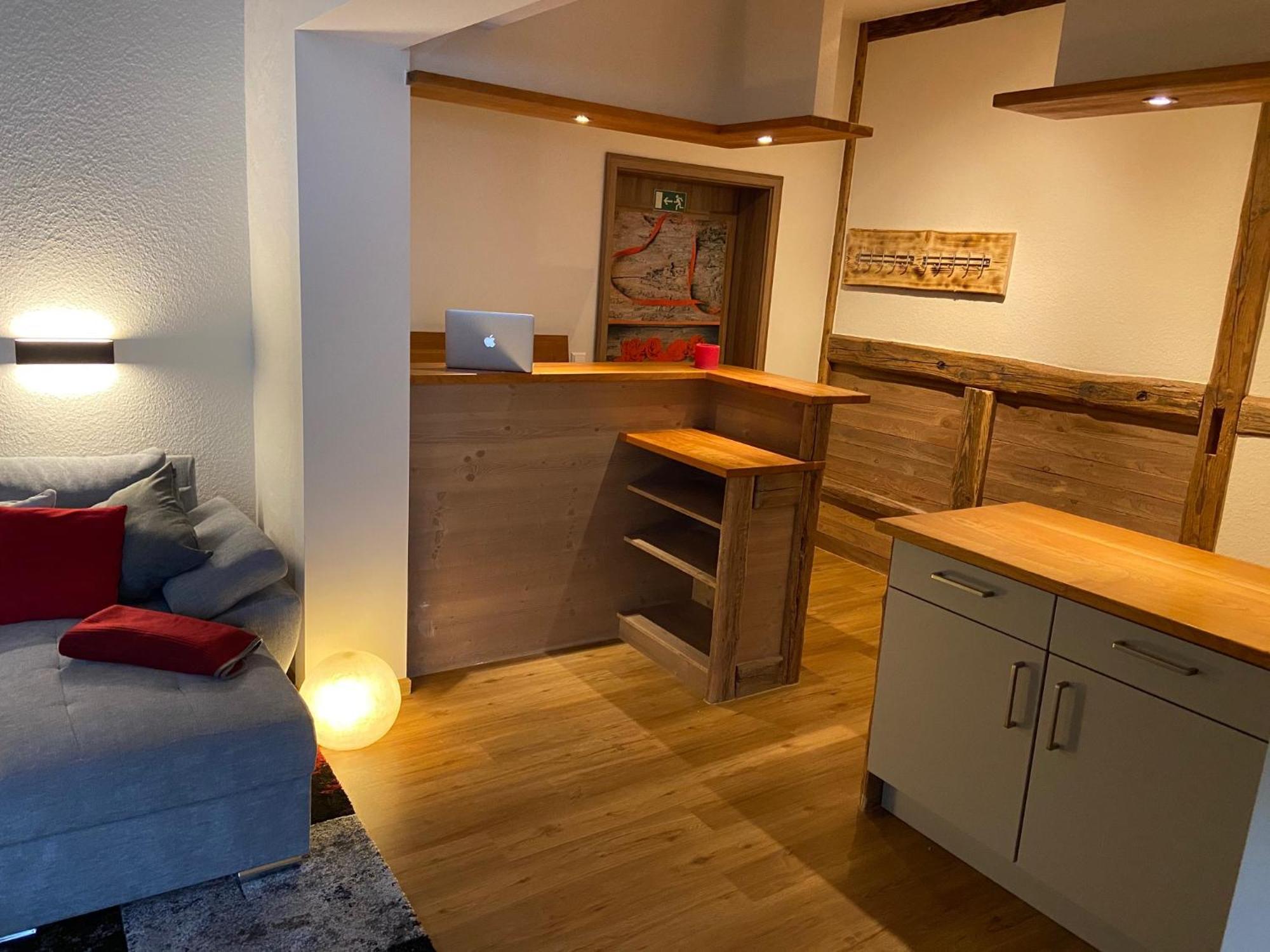 Azuria Schwarzwald Loft Daire Kappelrodeck Dış mekan fotoğraf