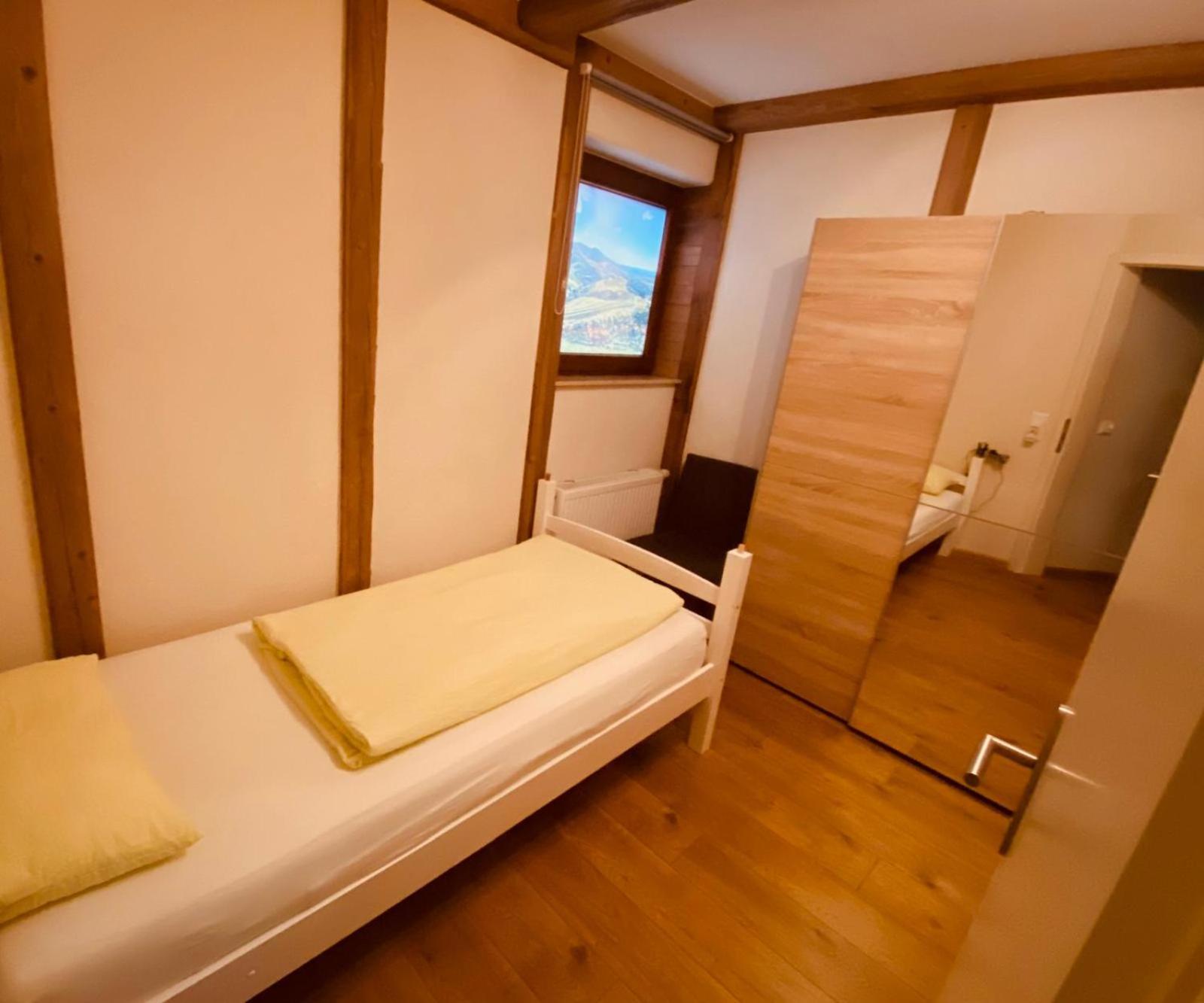 Azuria Schwarzwald Loft Daire Kappelrodeck Dış mekan fotoğraf