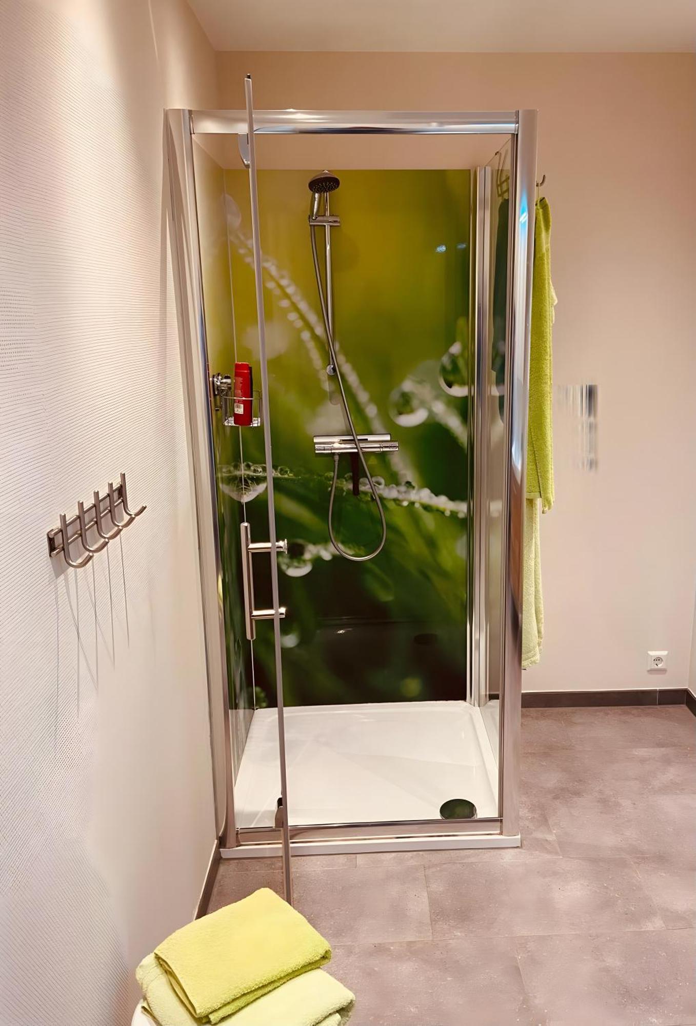 Azuria Schwarzwald Loft Daire Kappelrodeck Dış mekan fotoğraf