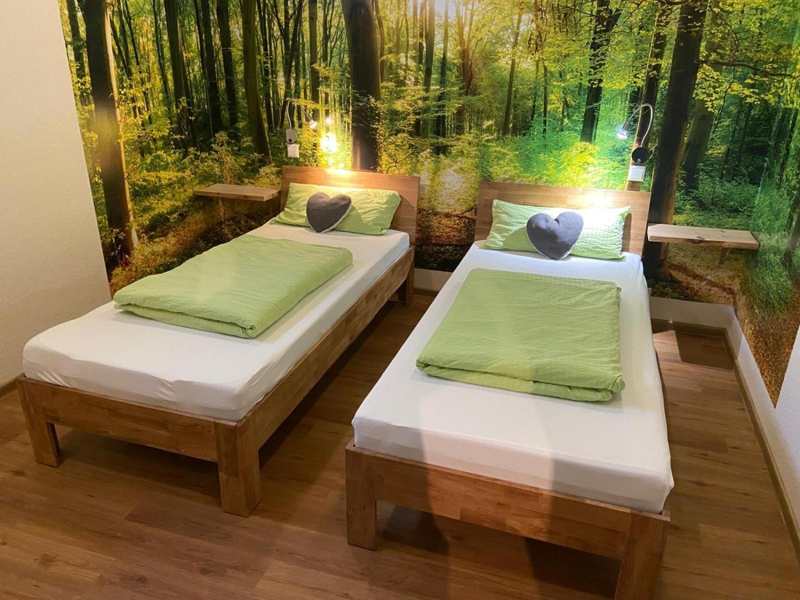 Azuria Schwarzwald Loft Daire Kappelrodeck Dış mekan fotoğraf
